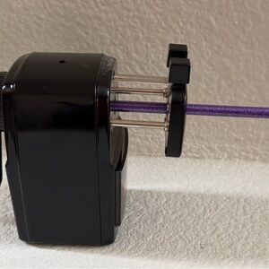 Drewvet Portable Pencil Sharpner